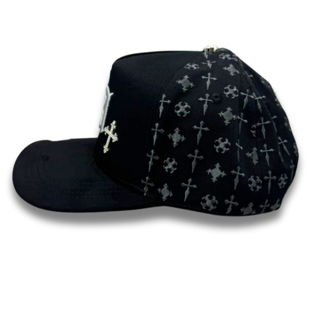 BIGG BOSS LA CRUZ GREY