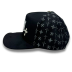 BIGG BOSS LA CRUZ GREY
