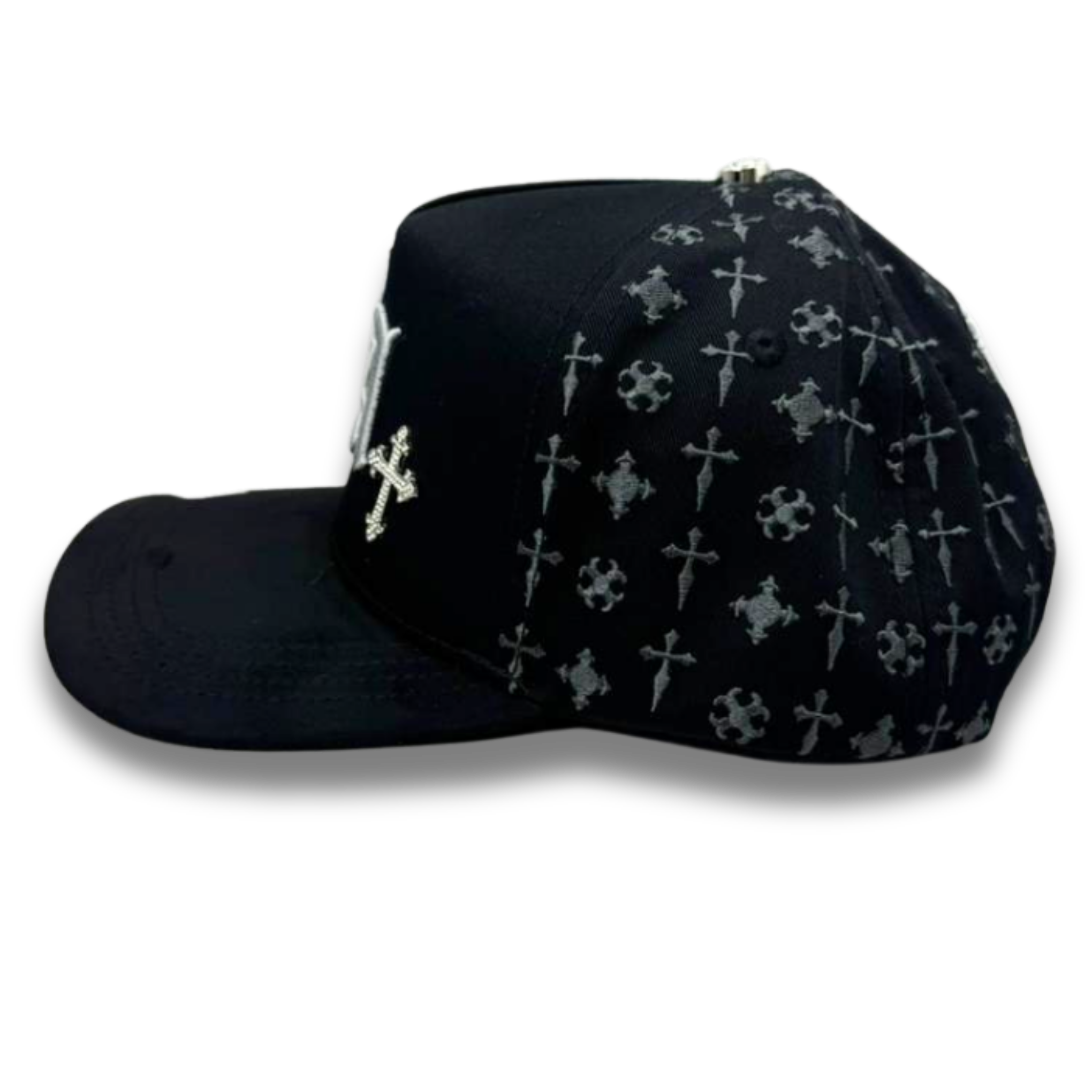 BIGG BOSS LA CRUZ GREY