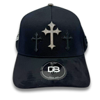 DB HATS - IMPERIAL PLATA