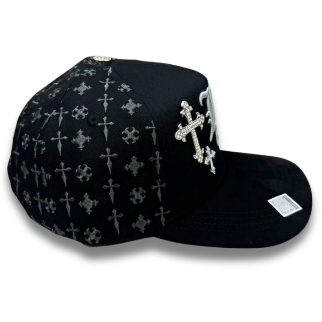 BIGG BOSS LA CRUZ GREY