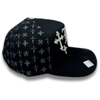 BIGG BOSS LA CRUZ GREY