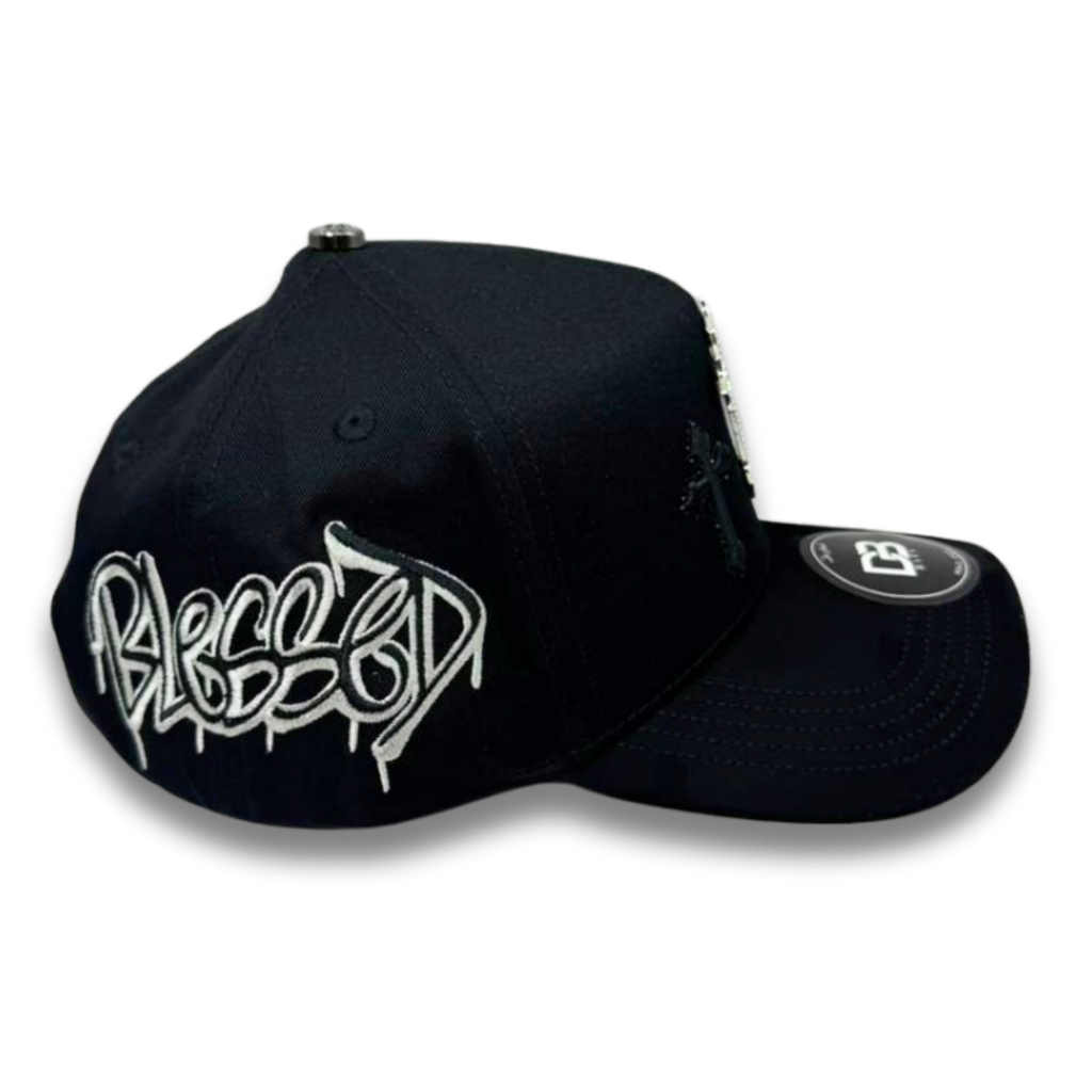 DB HATS - IMPERIAL PLATA
