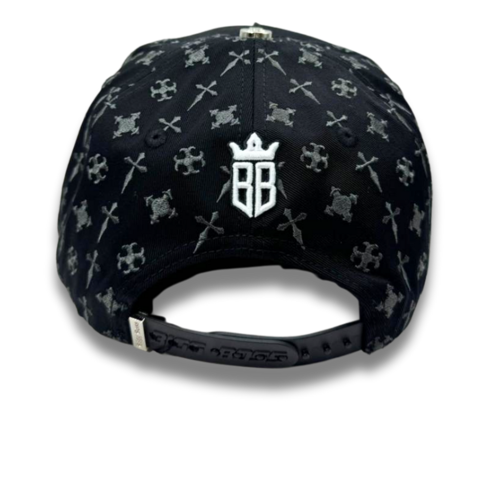 BIGG BOSS LA CRUZ GREY