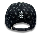 BIGG BOSS LA CRUZ GREY