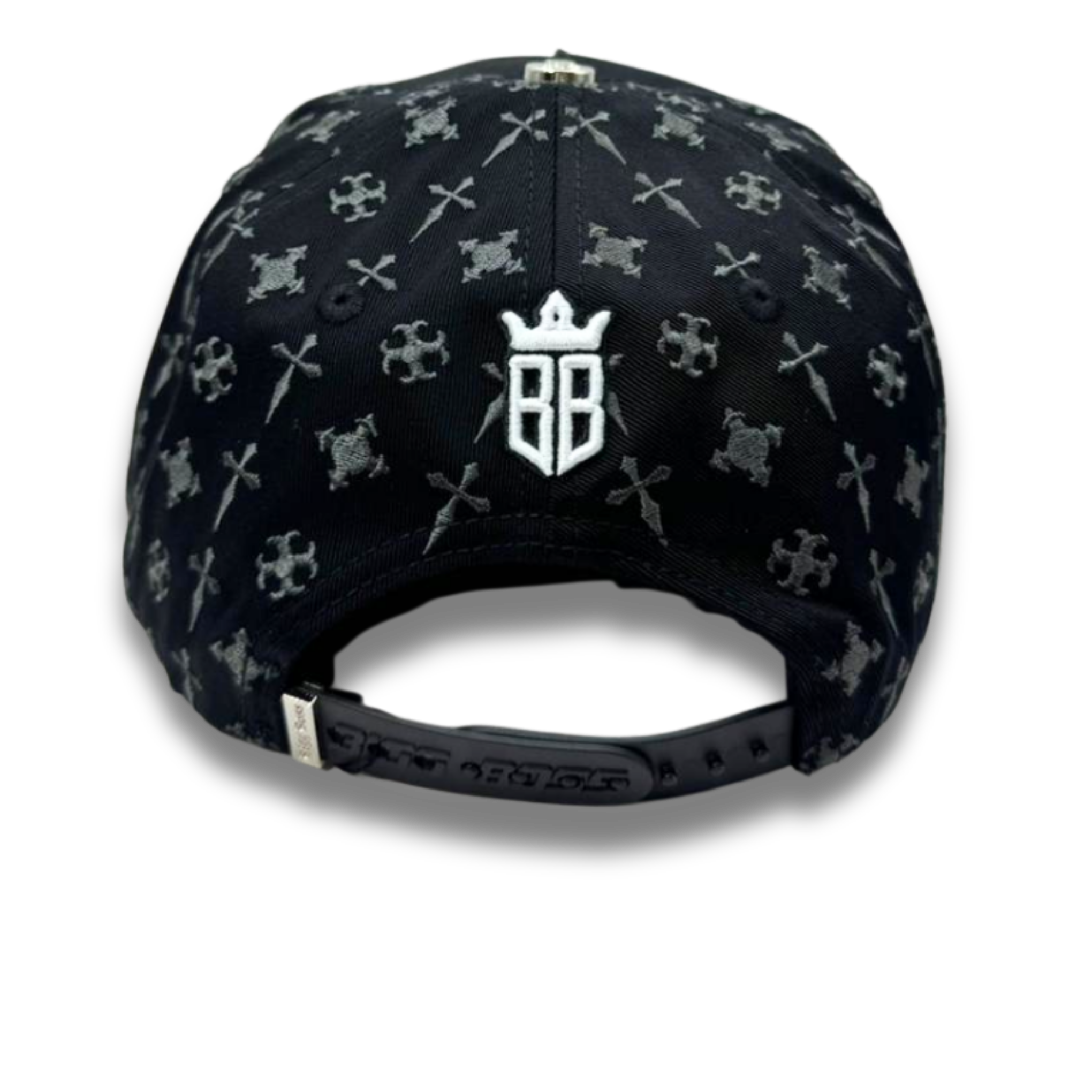 BIGG BOSS LA CRUZ GREY