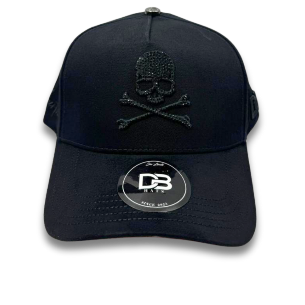 DB HATS - CALAVERA
