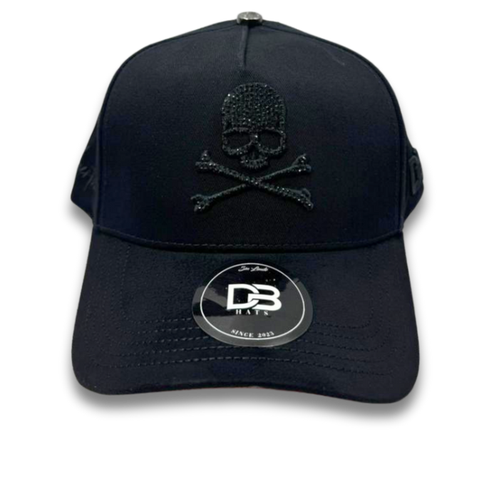 DB HATS - CALAVERA