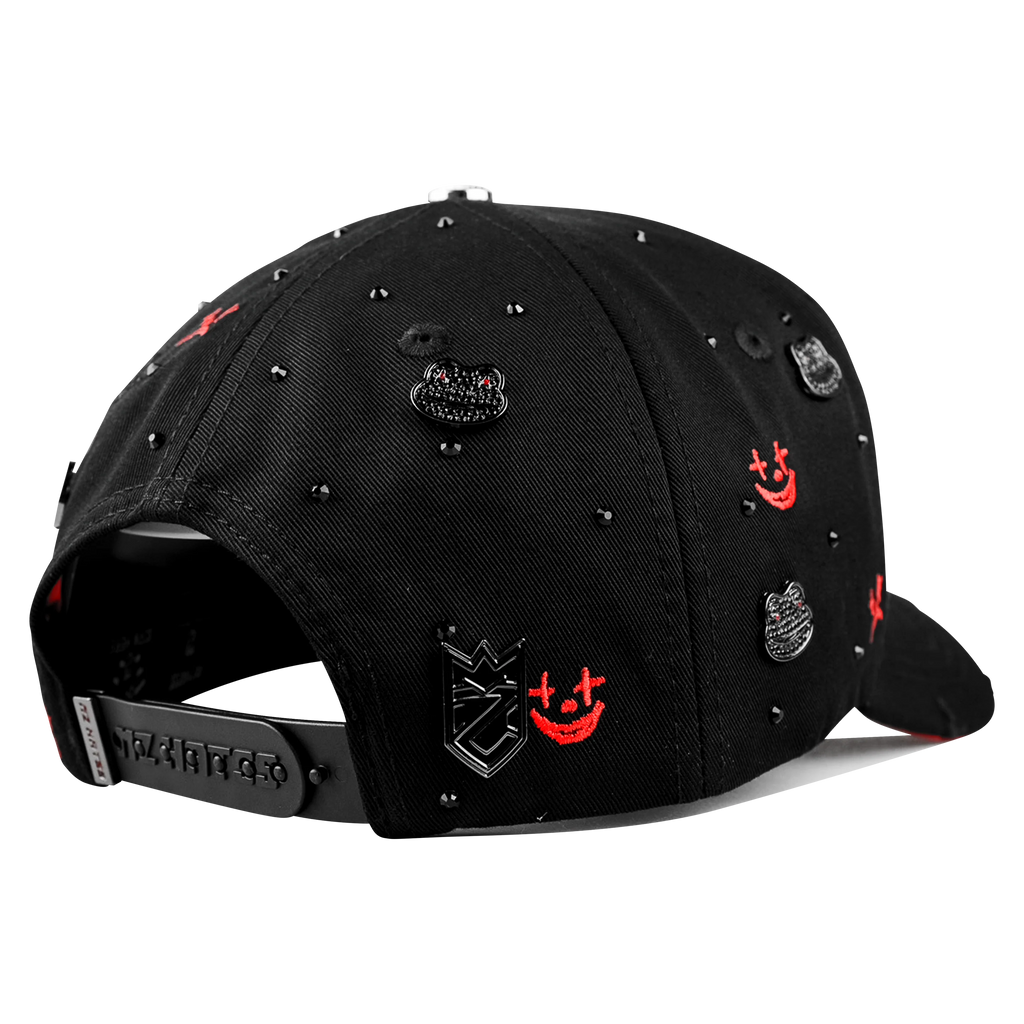 MZ HATSS - RICO O MUERTO