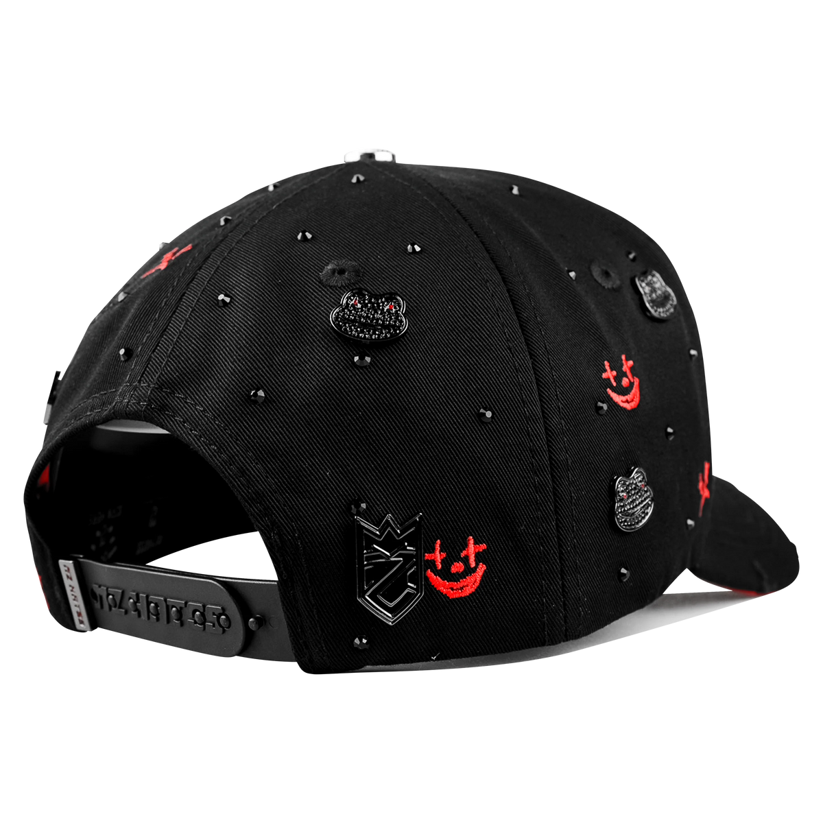 MZ HATSS - RICO O MUERTO