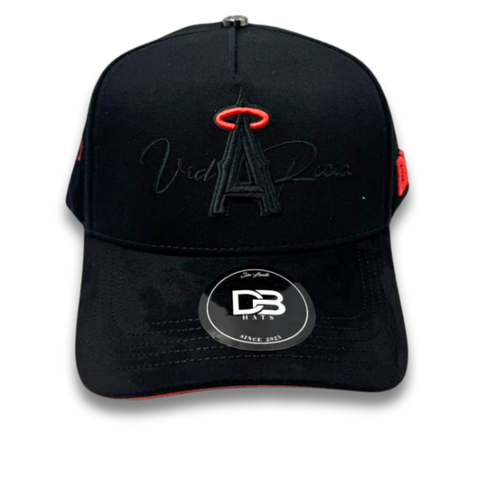 DB HATS- VIDA RECIA