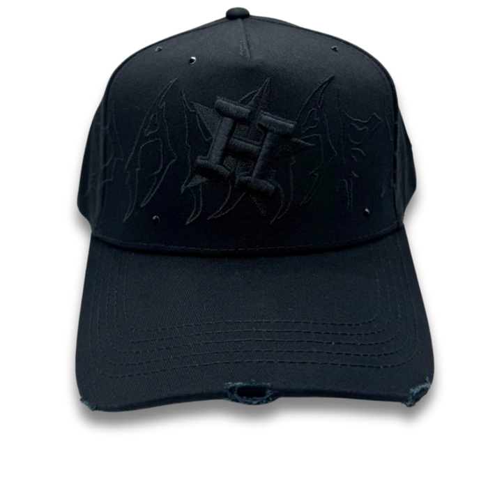 DAKAPS - ASTROS BLACK