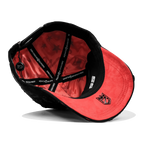 MZ HATSS - MAGIC MYSTIC RED