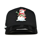 MZ HATSS - EL SNOWMAN