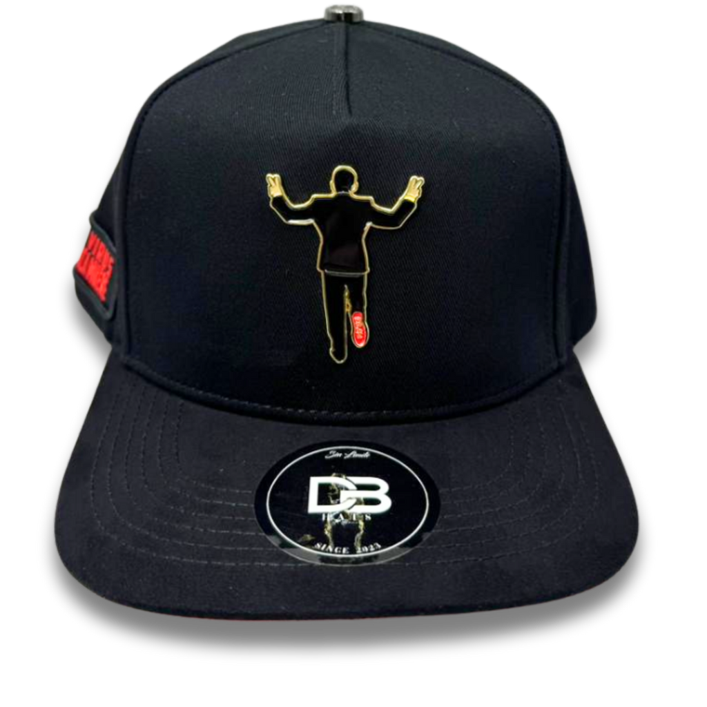 DB HATS- CHINO
