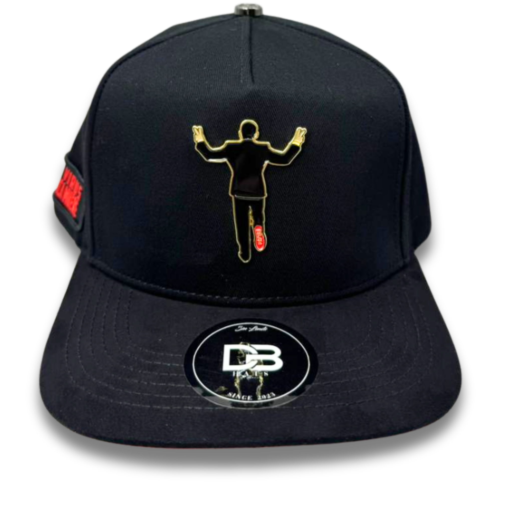 DB HATS- CHINO
