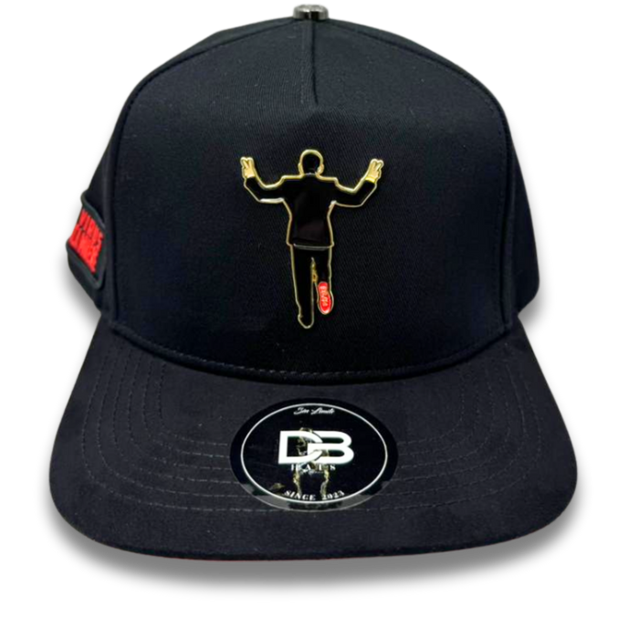 DB HATS- CHINO