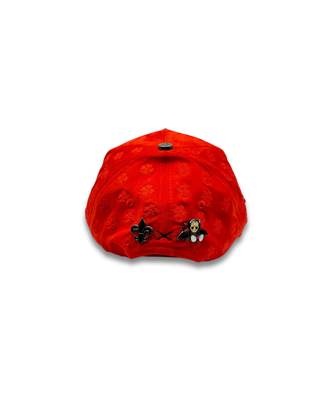 DREAMER HATS X DAN SANCHEZ - BLOODY CLOVER