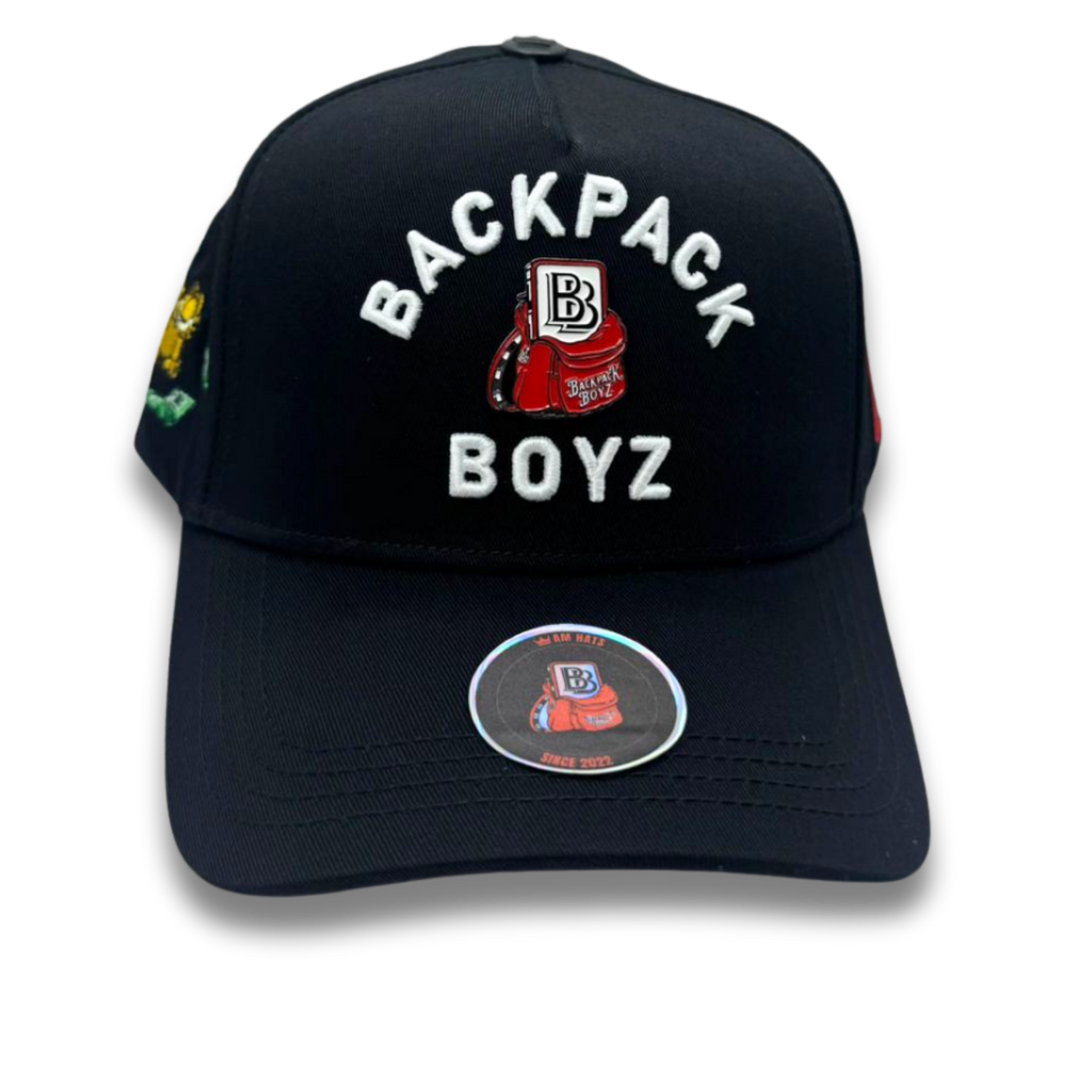 BACK PACK BOYZ