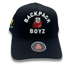BACK PACK BOYZ