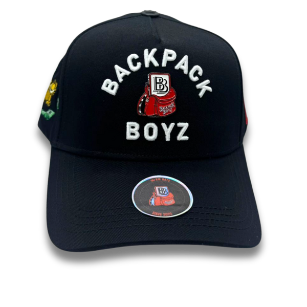 BACK PACK BOYZ