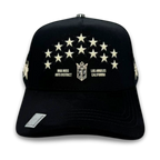 STAR CLUB BLACK EDICION LIMITADA