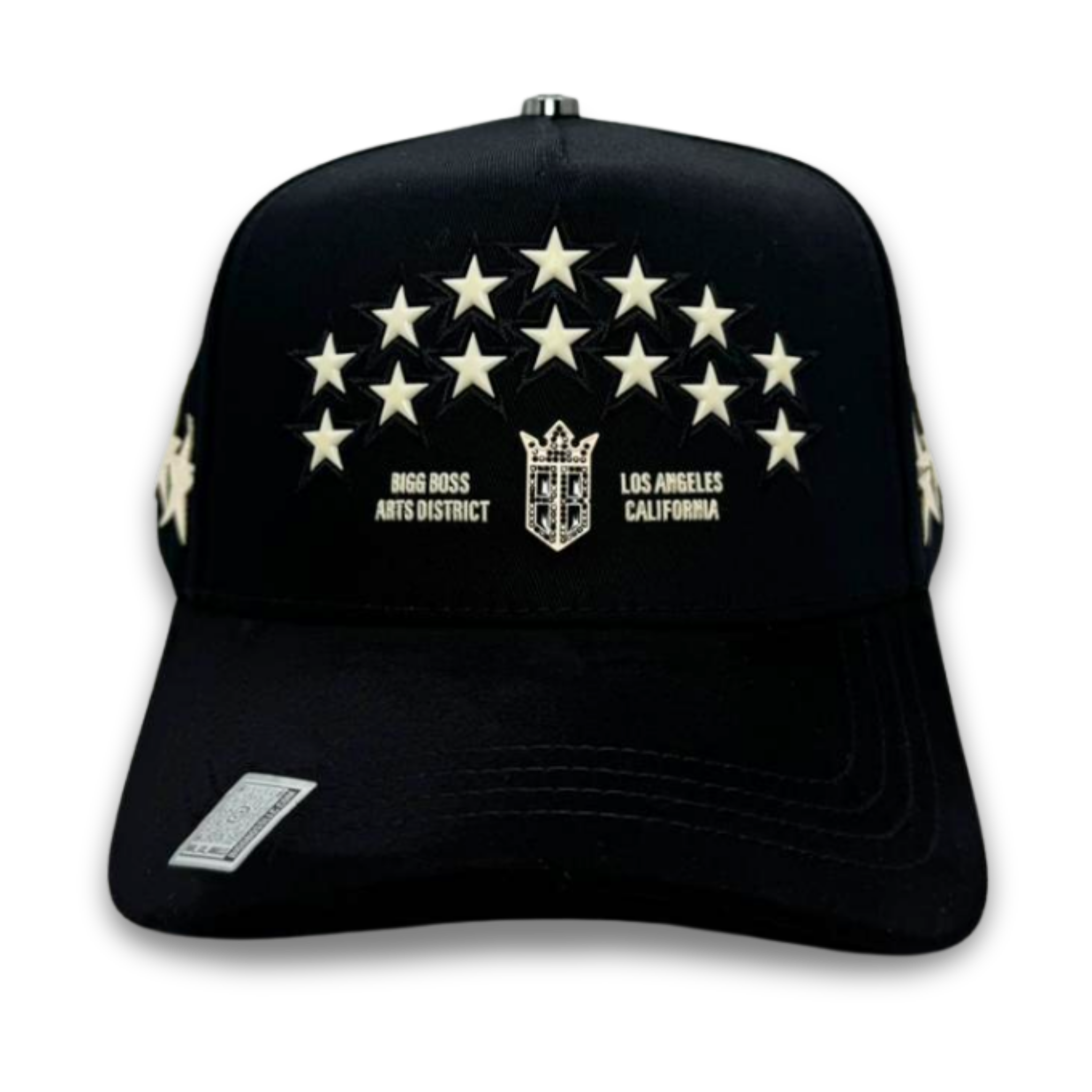 STAR CLUB BLACK EDICION LIMITADA