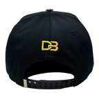 DB HATS - AVIONETA DORADA