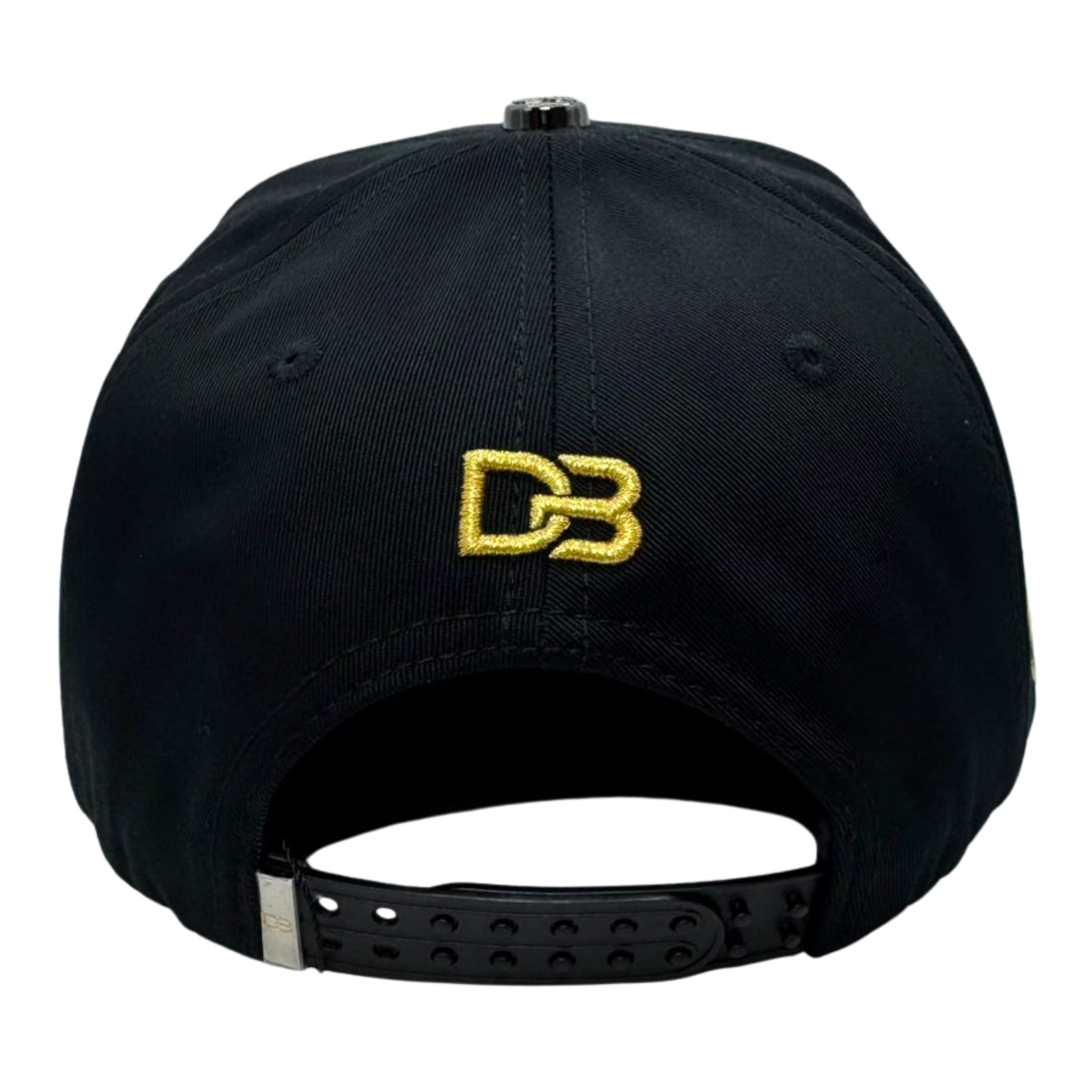 DB HATS - AVIONETA DORADA