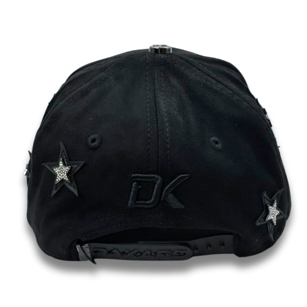 DAKAPS - DK STAR CRISTALS
