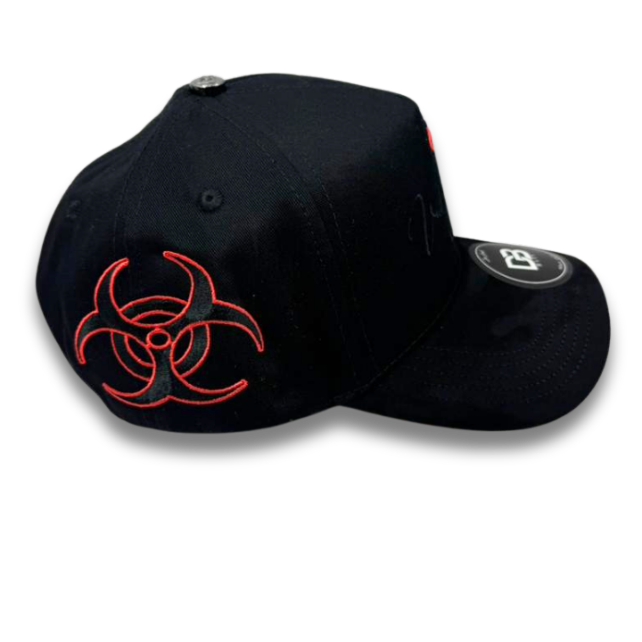DB HATS- VIDA RECIA