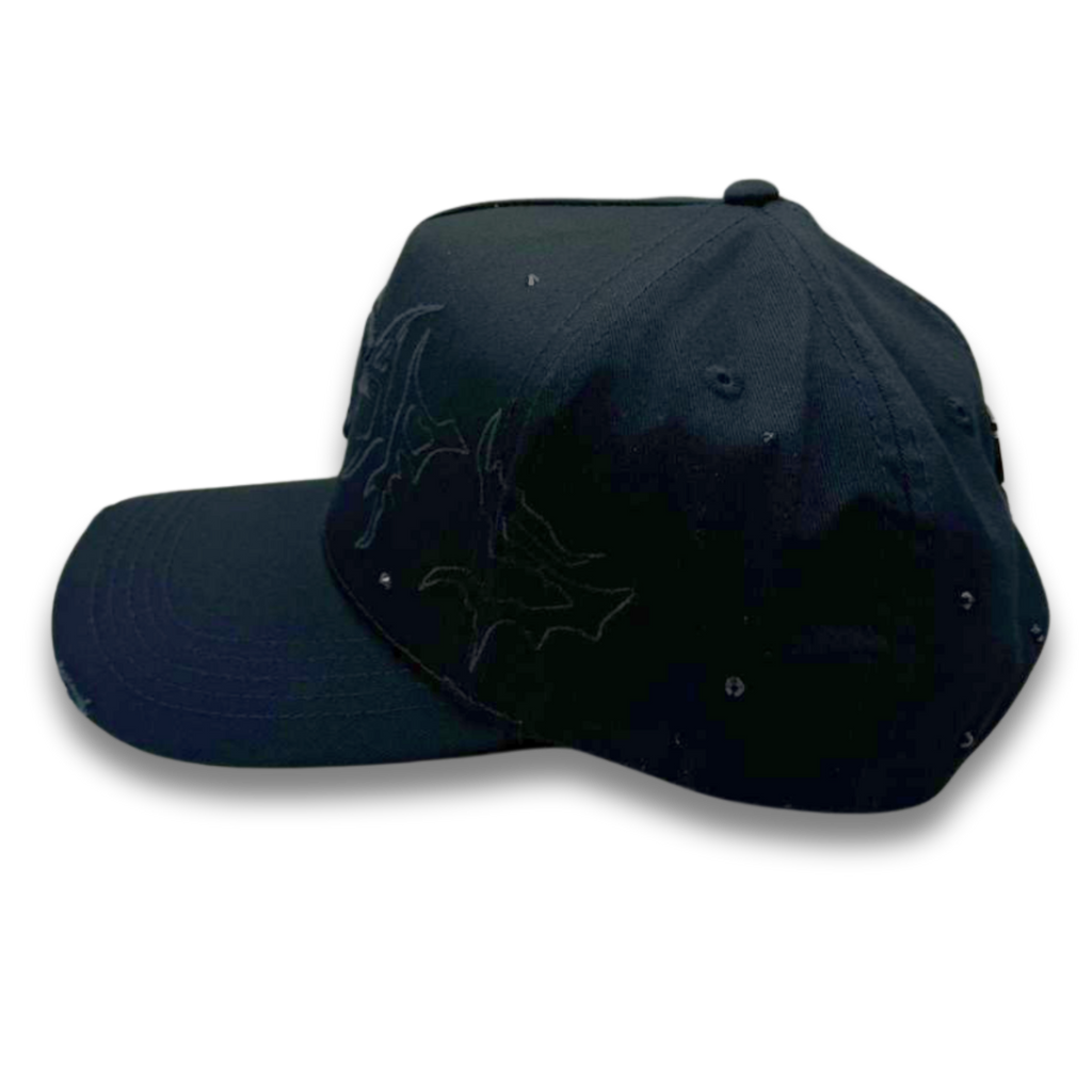 DAKAPS - ASTROS BLACK