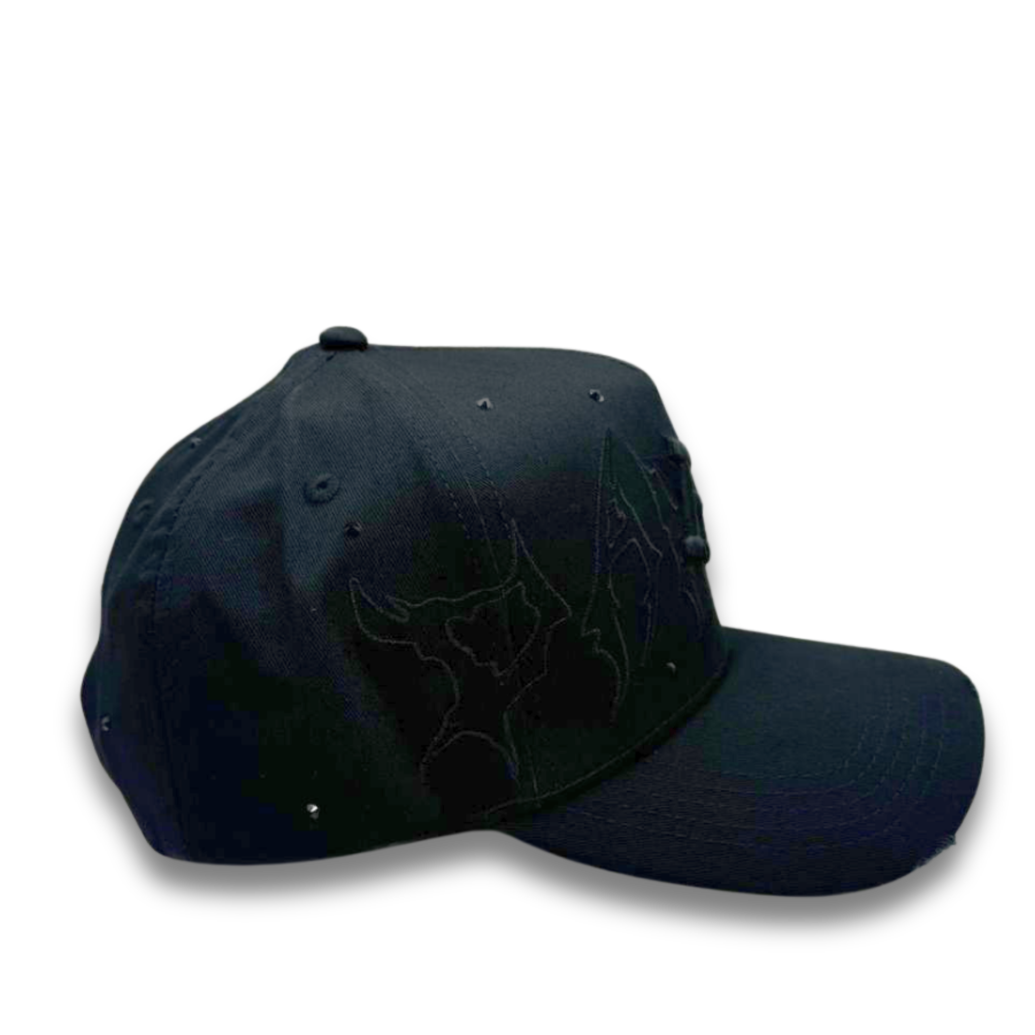 DAKAPS - ASTROS BLACK