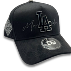 DB HATS - MALANDRO CRISTALS