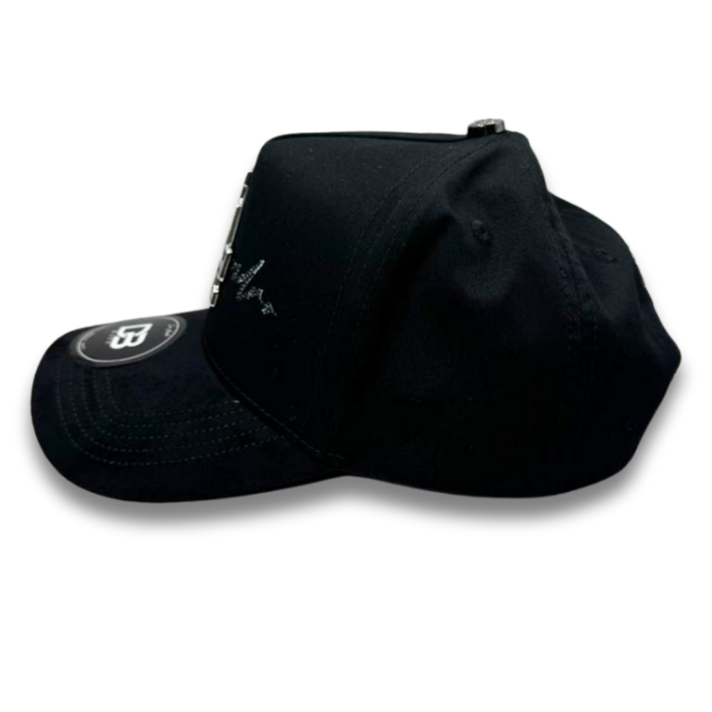 DB HATS - MALANDRO CRISTALS