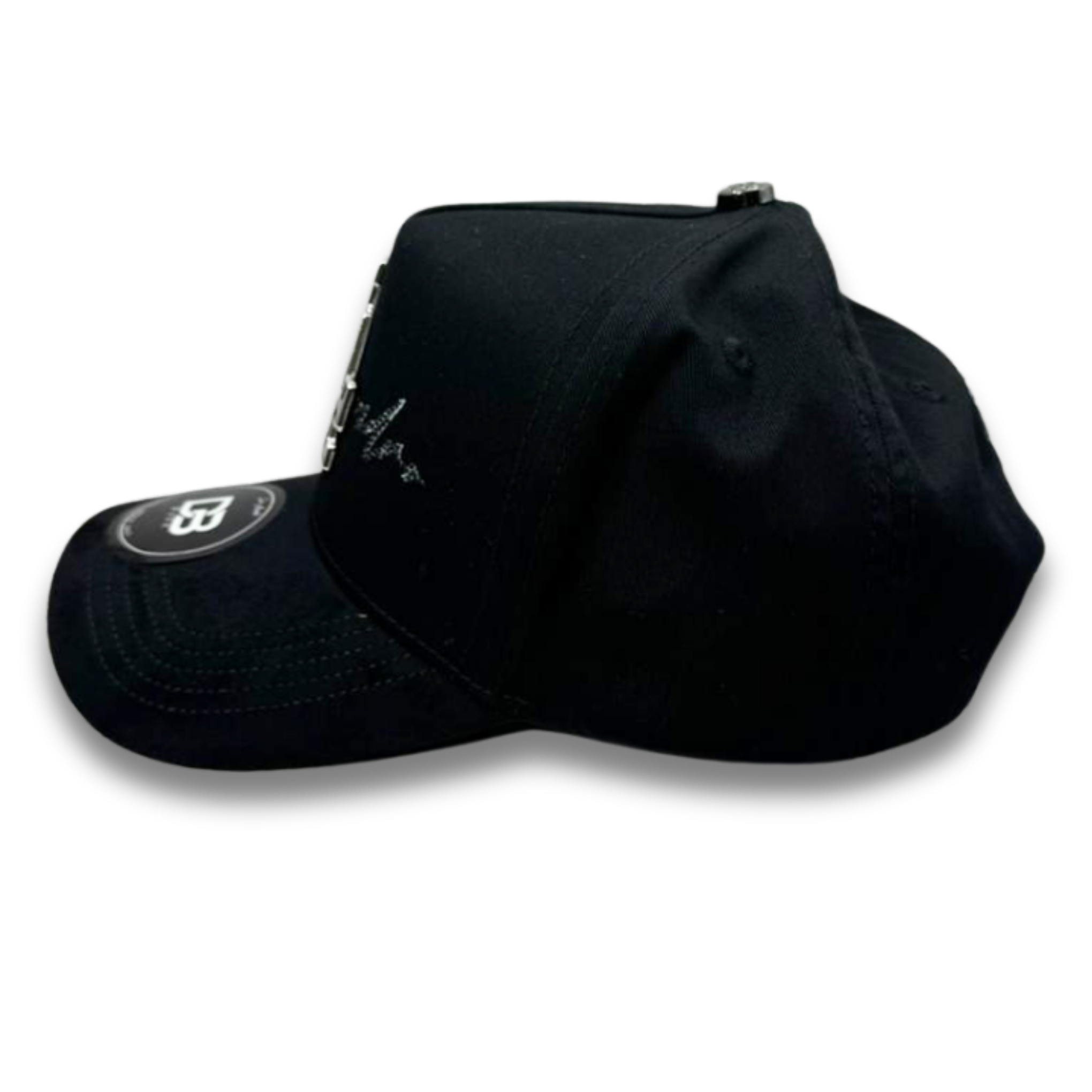 DB HATS - MALANDRO CRISTALS