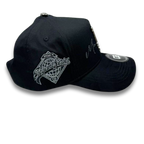 DB HATS - MALANDRO CRISTALS