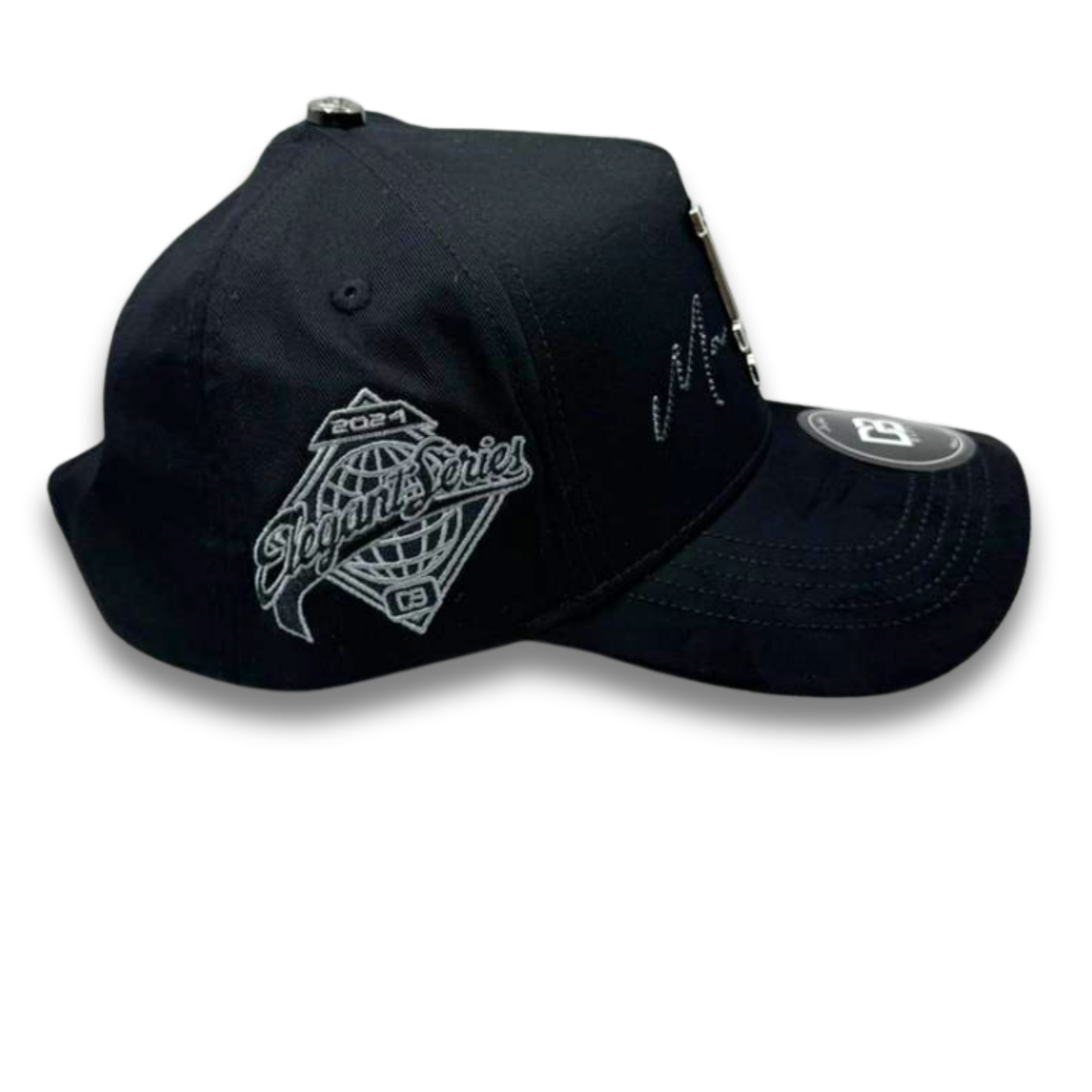 DB HATS - MALANDRO CRISTALS