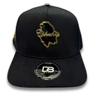 DB HATS- CHIHUAHUA DORADA