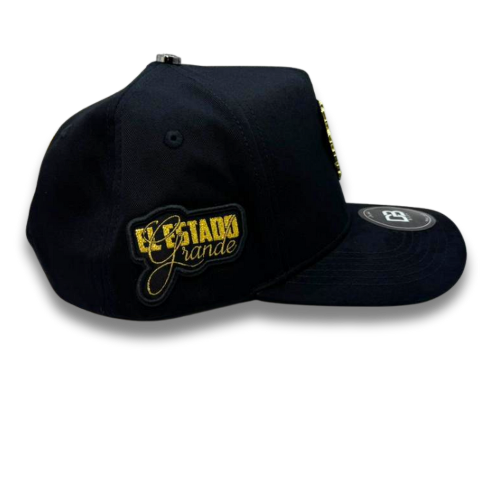 DB HATS- CHIHUAHUA DORADA