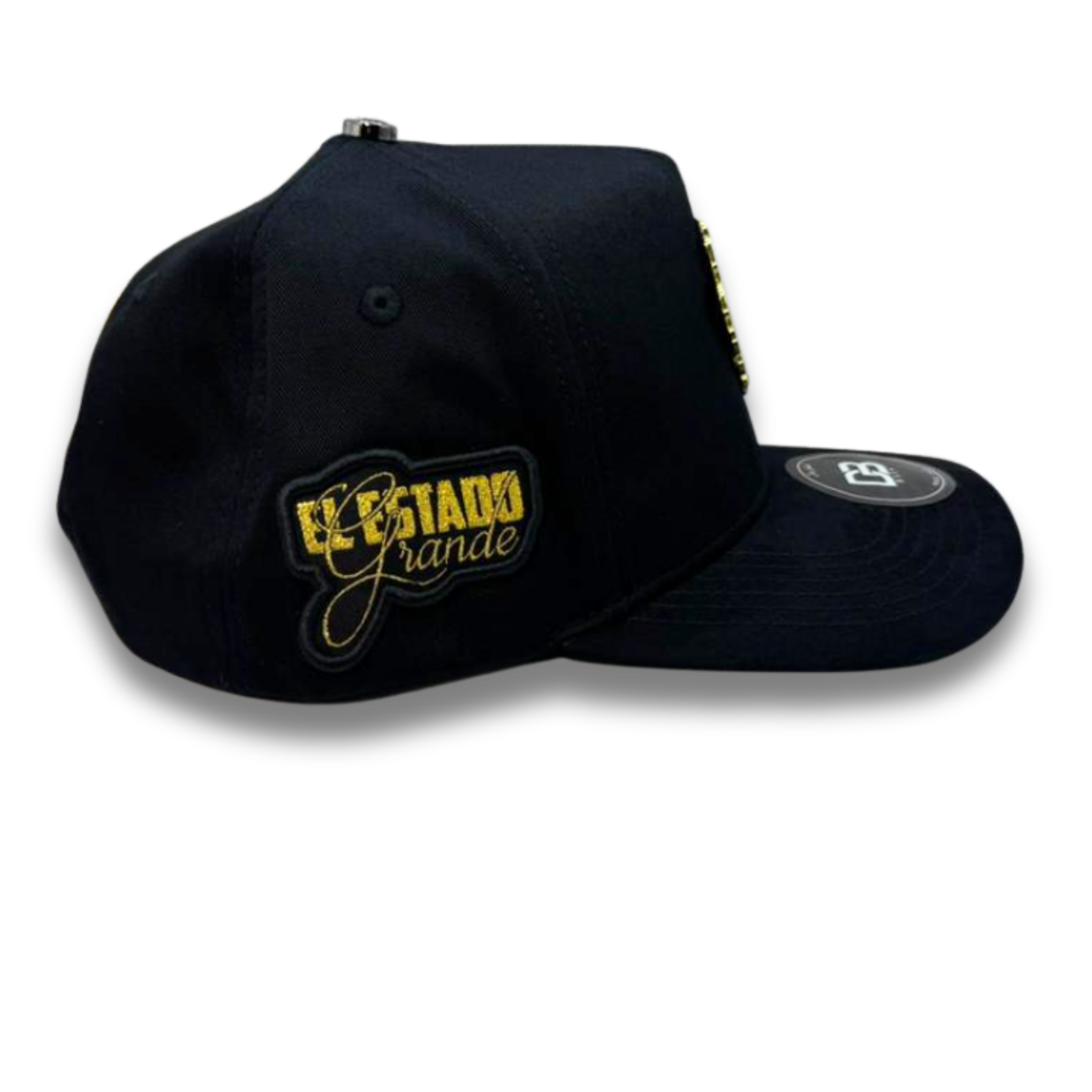 DB HATS- CHIHUAHUA DORADA