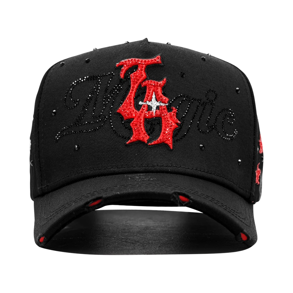MZ HATSS - LA RED MAGIC STARS