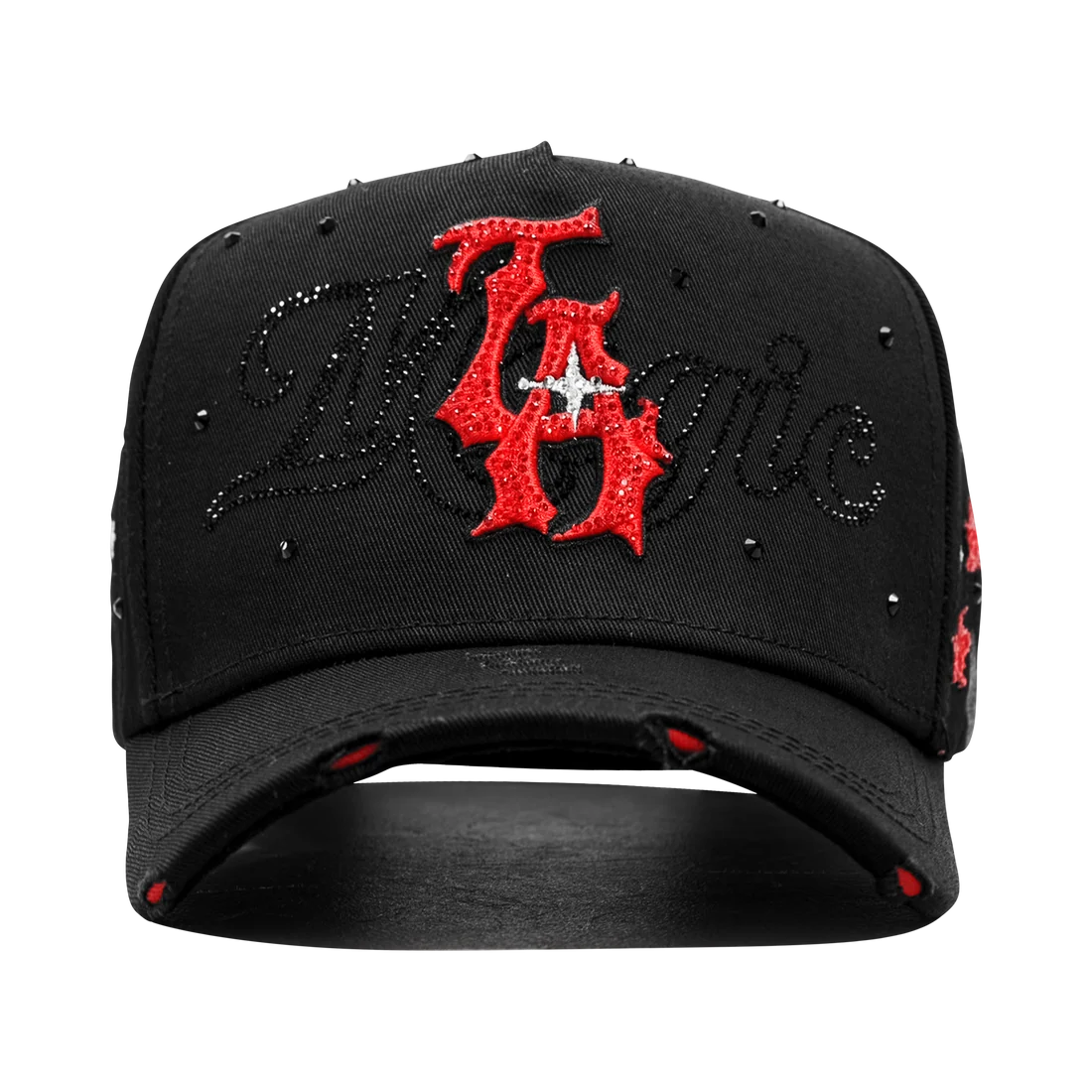 MZ HATSS - LA RED MAGIC STARS