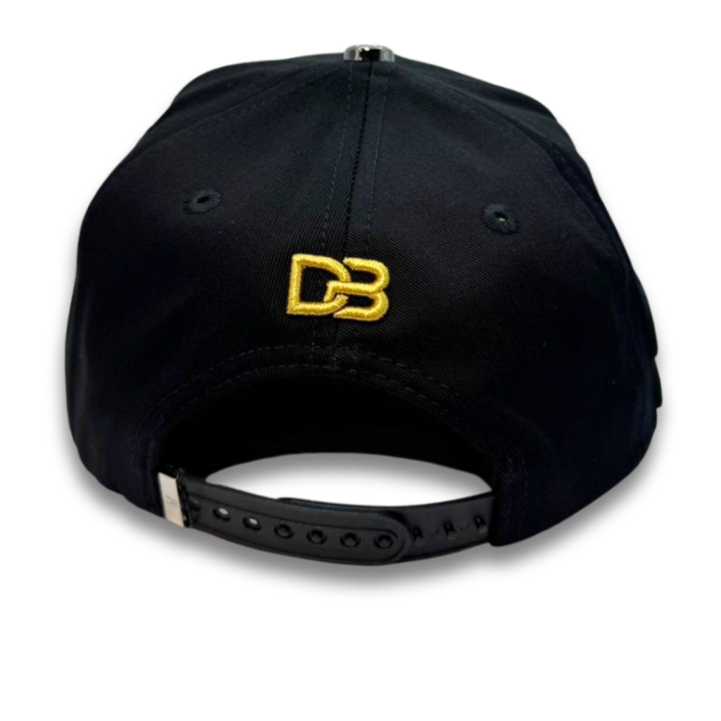 DB HATS- CHIHUAHUA DORADA