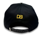 DB HATS- CHIHUAHUA DORADA
