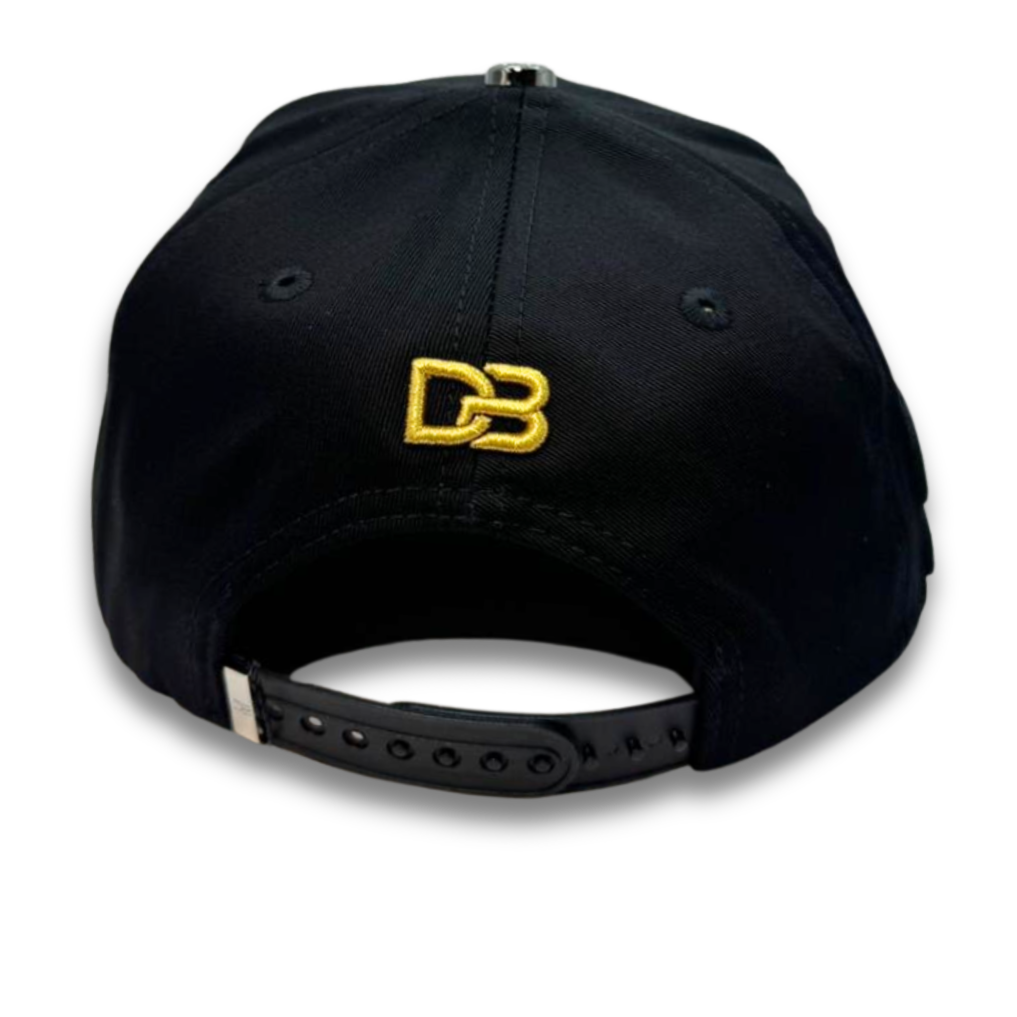 DB HATS- CHIHUAHUA DORADA
