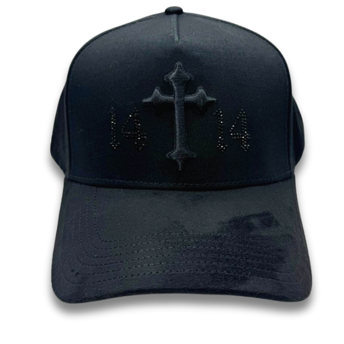DAKAPS - 14-14 BLACK