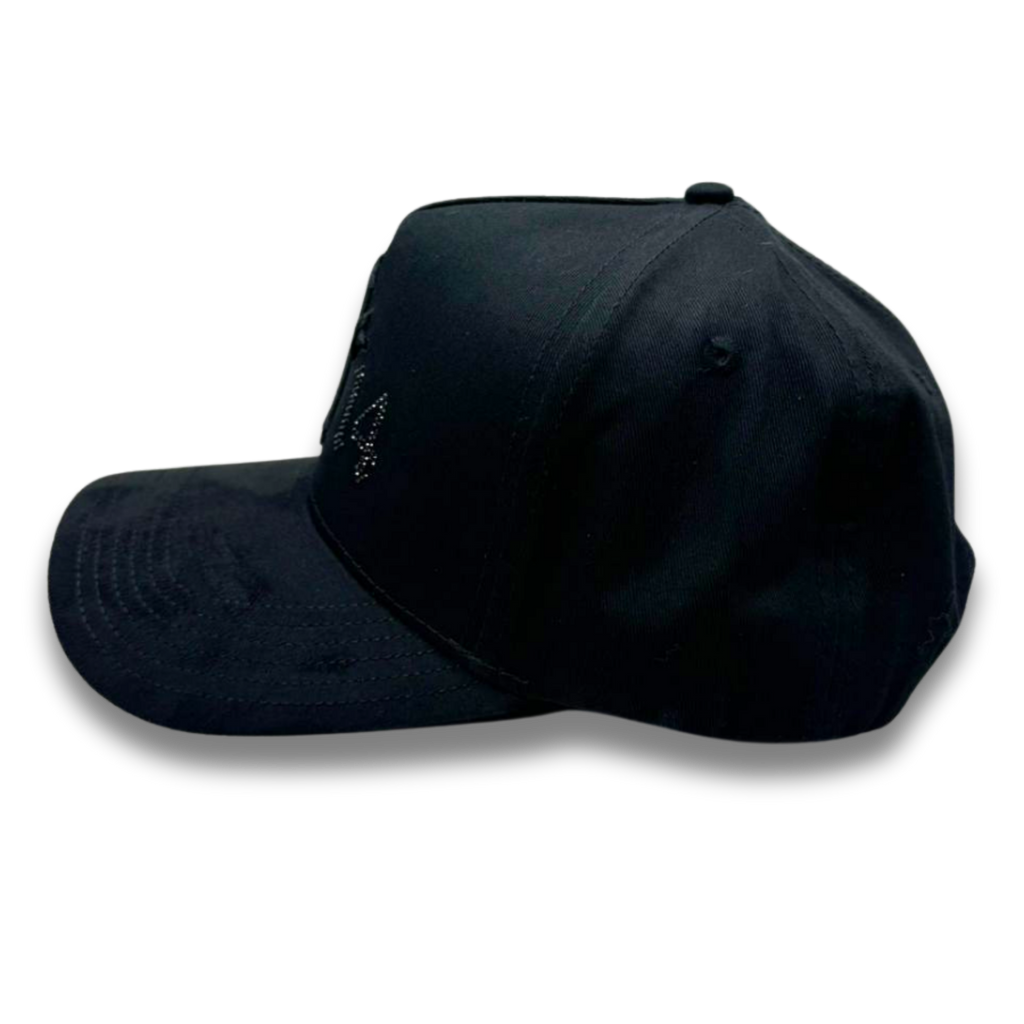 DAKAPS - 14-14 BLACK