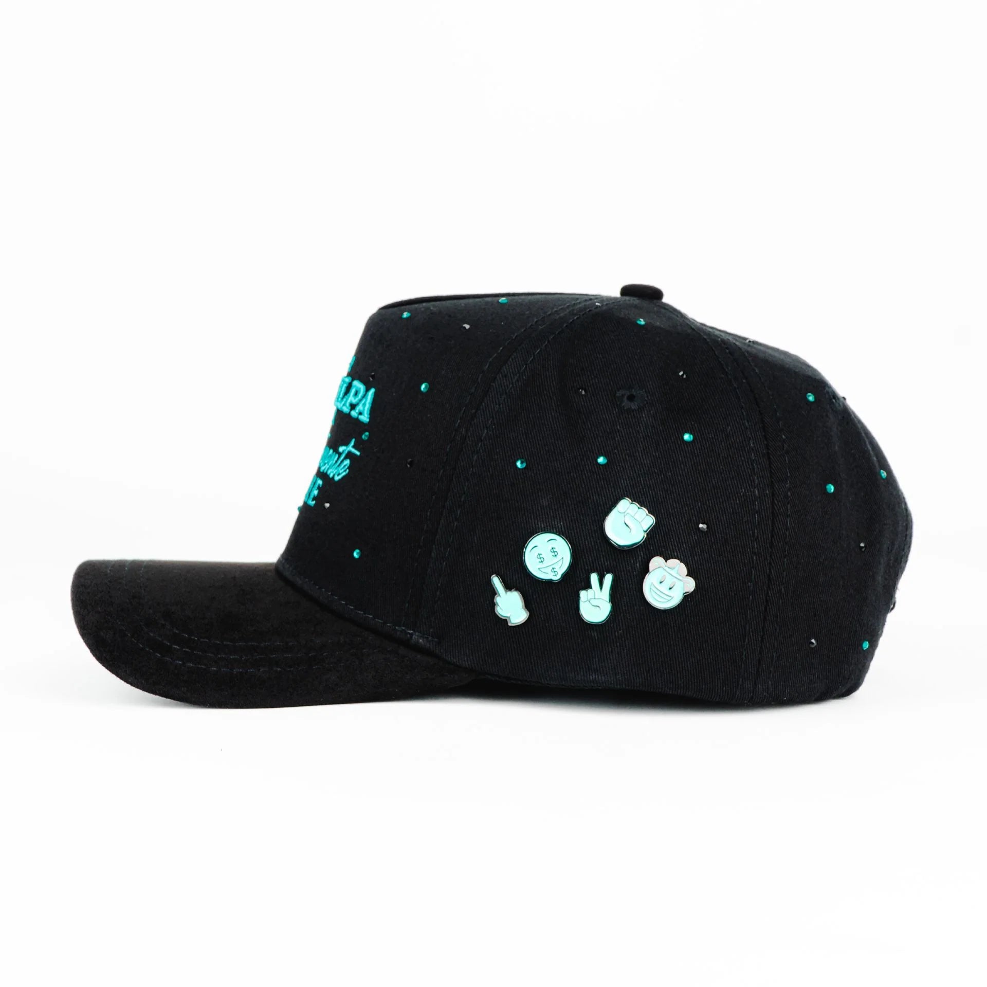 MZ HATSS - UNA DISCULPA AQUA