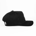 MZ HATSS - EL DR 3.0 BLACK CRYSTALS